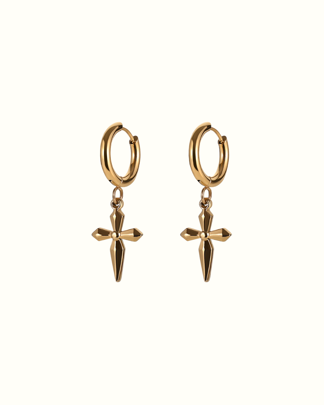 Alexandria Earrings