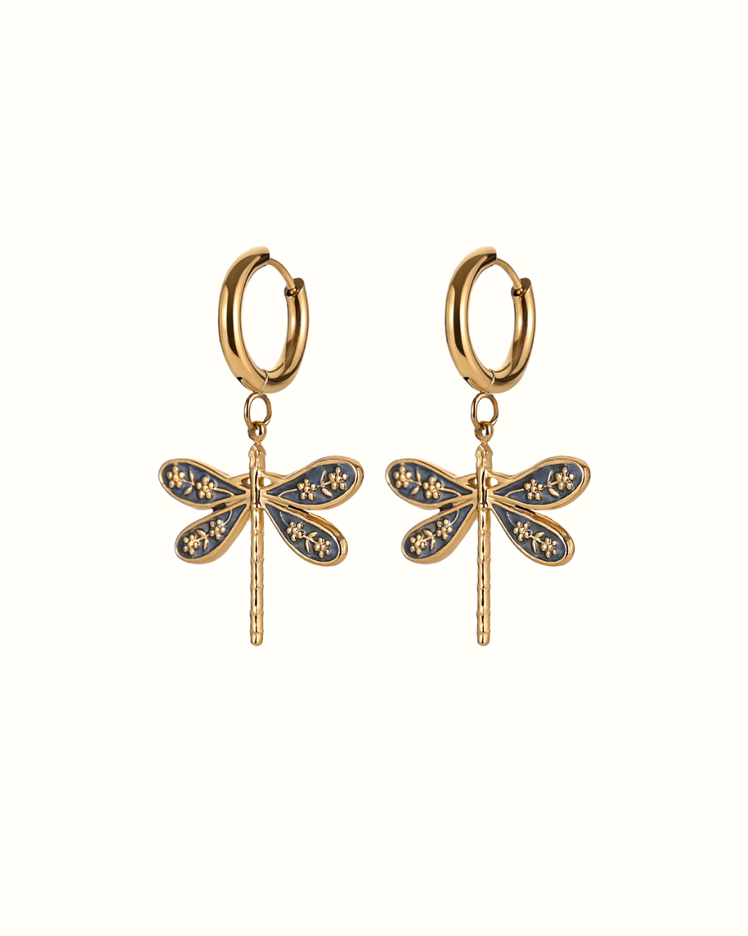 Alice Earrings