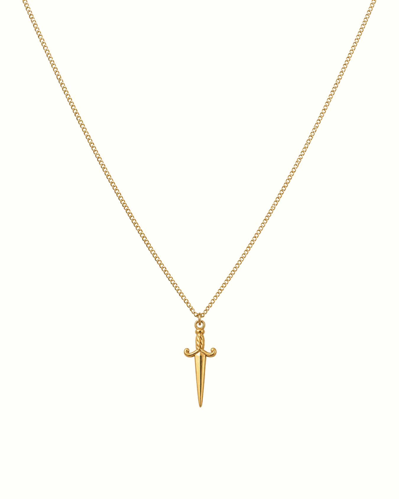 Sylvie Necklace