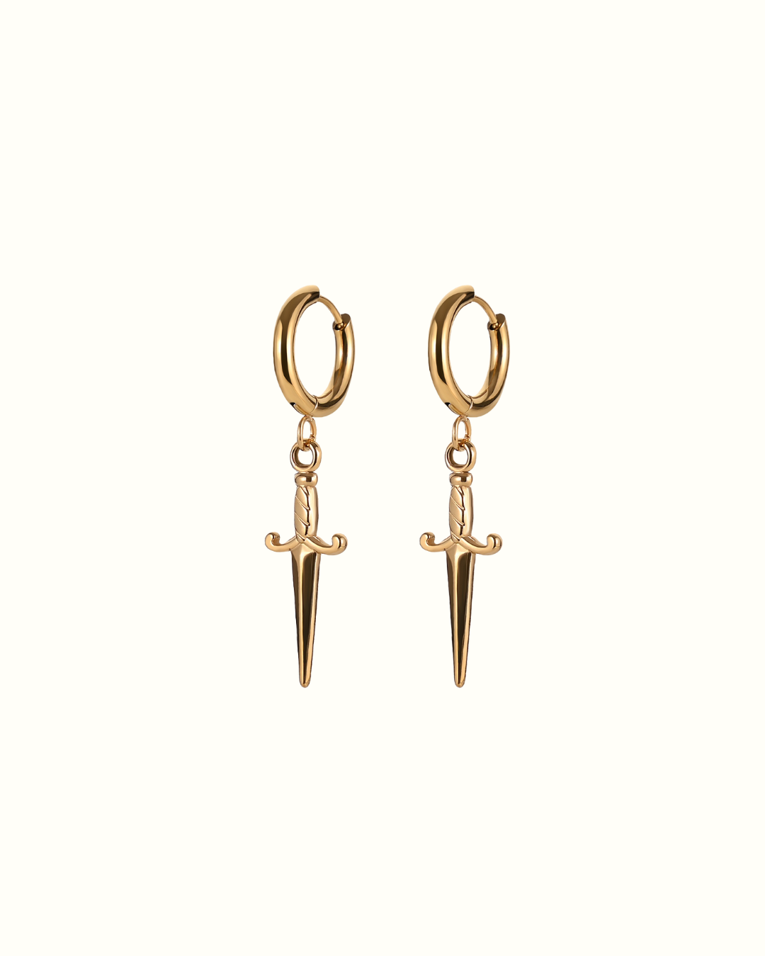 Toulouse Earrings