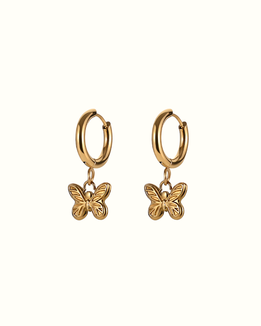 Freya Earrings