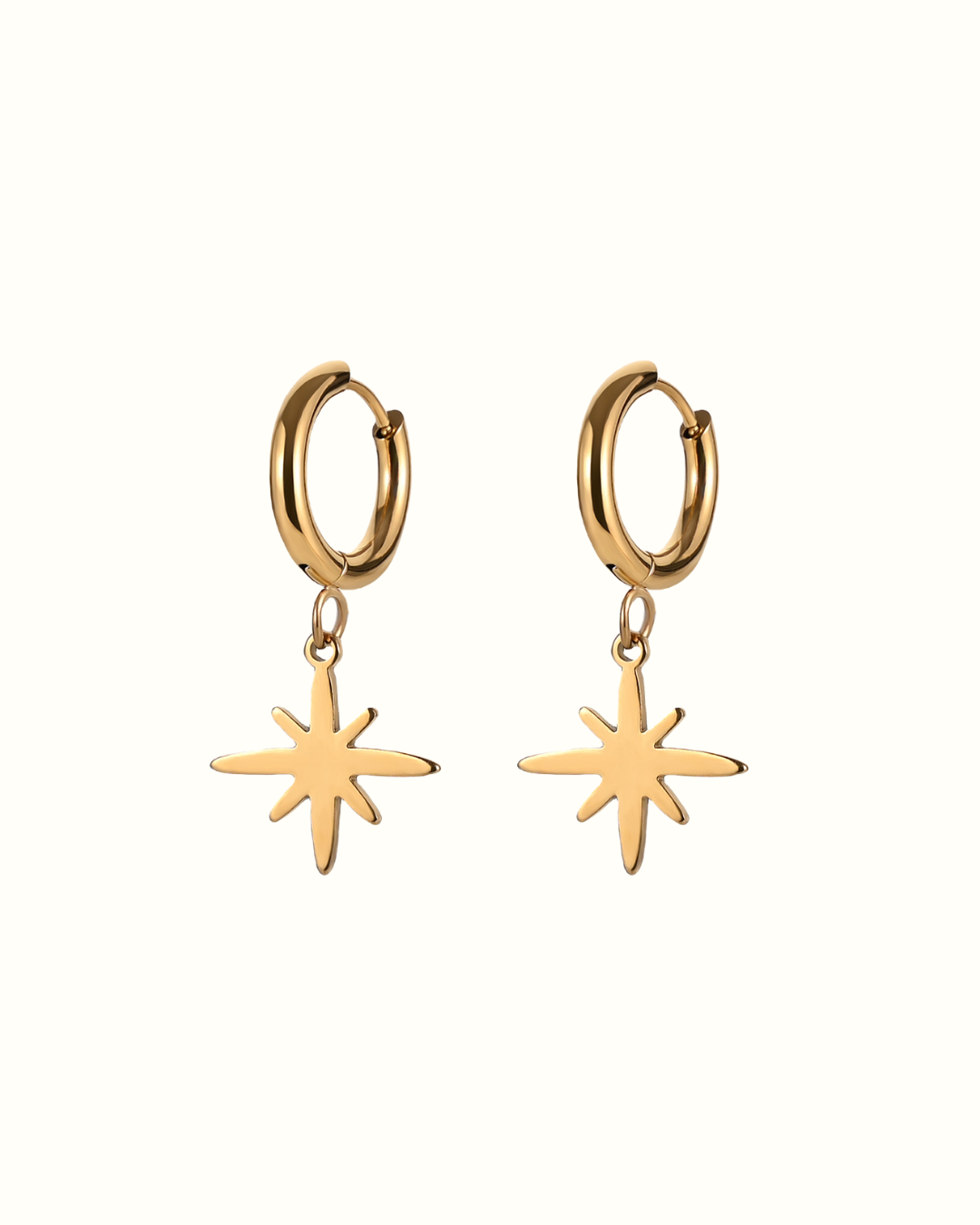 Lucille Earrings