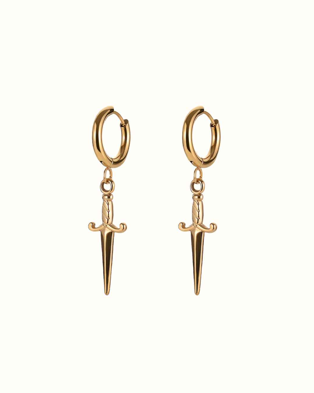 Sylvie Earrings