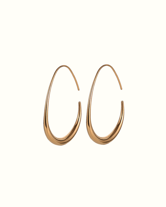 Adah Earrings