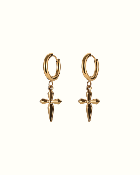 Alexandria Earrings