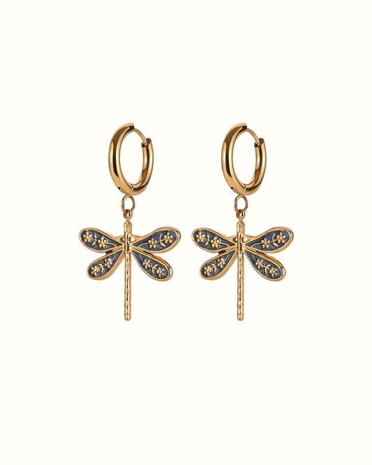 Alice Earrings
