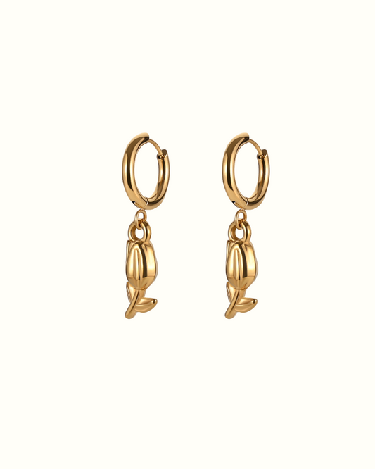 Annabelle Earrings
