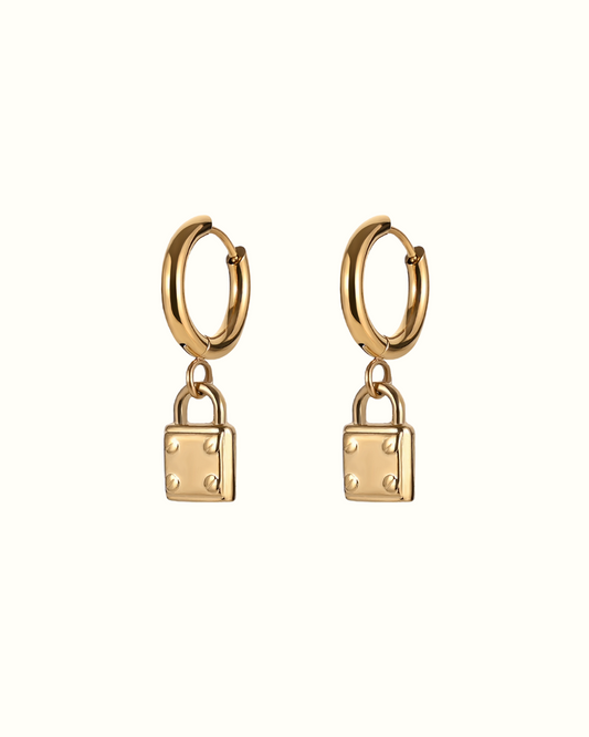 Billie Earrings