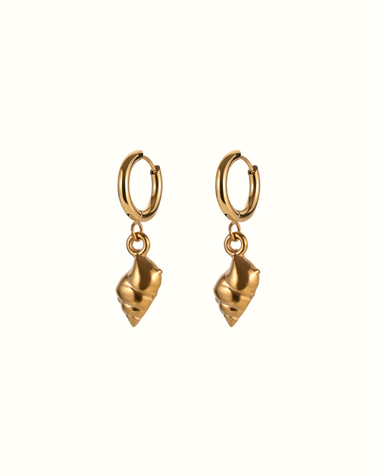 Cecelia Earrings