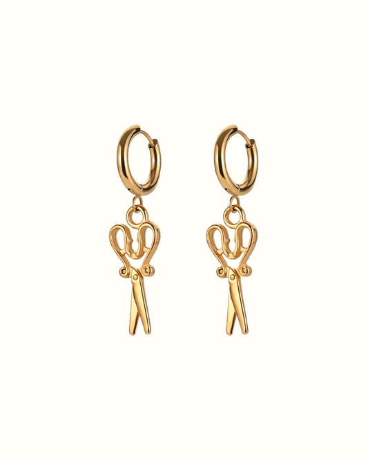 Delphine Earrings