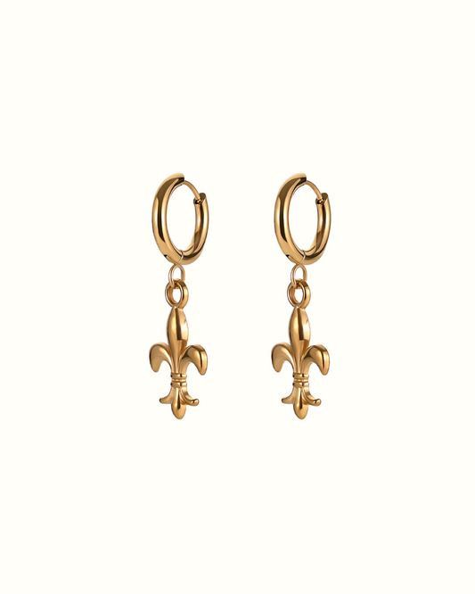 Elaine Earrings