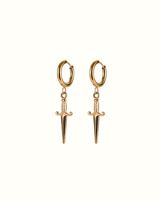 Toulouse Earrings