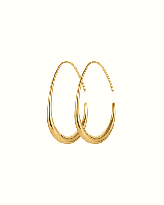 Adah Earrings