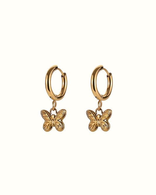 Freya Earrings