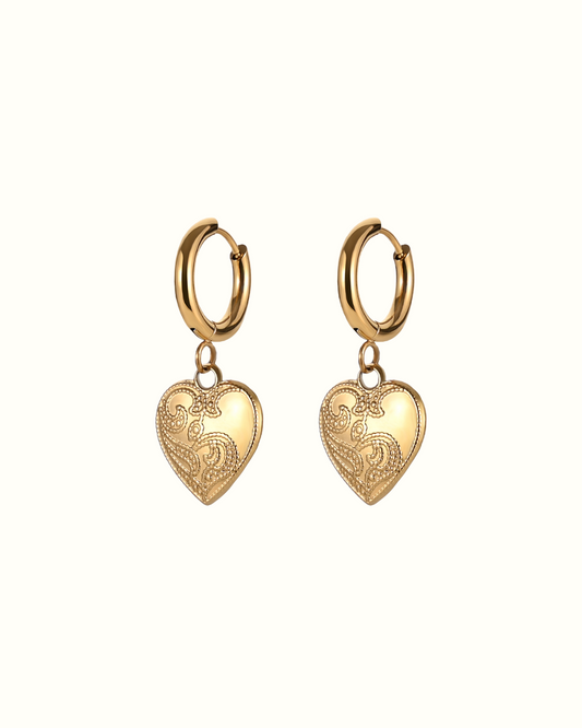 Genevieve Earrings