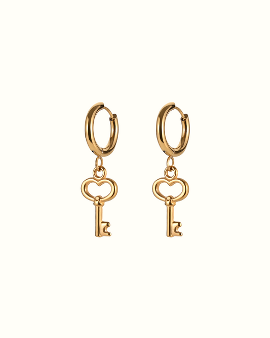 Lainey Earrings