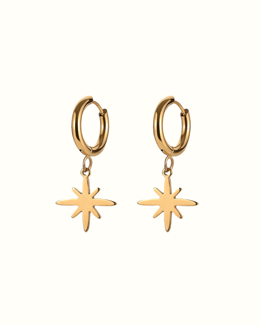 Lucille Earrings