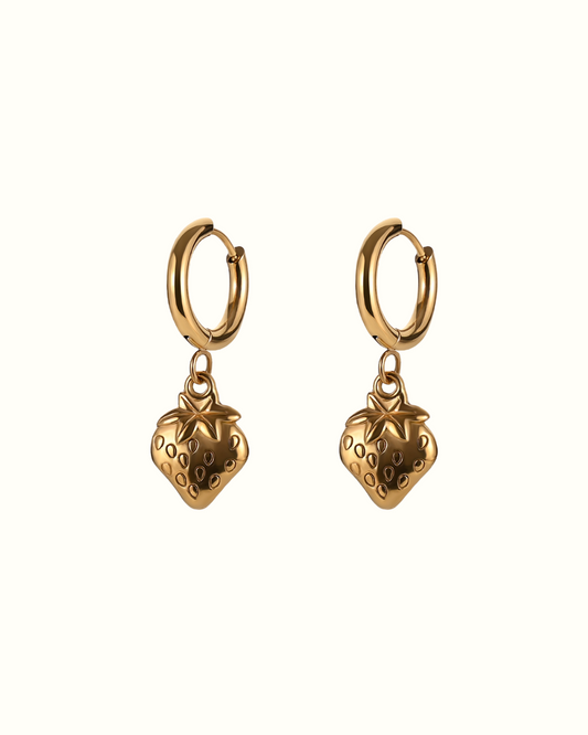 Ophelia Earrings