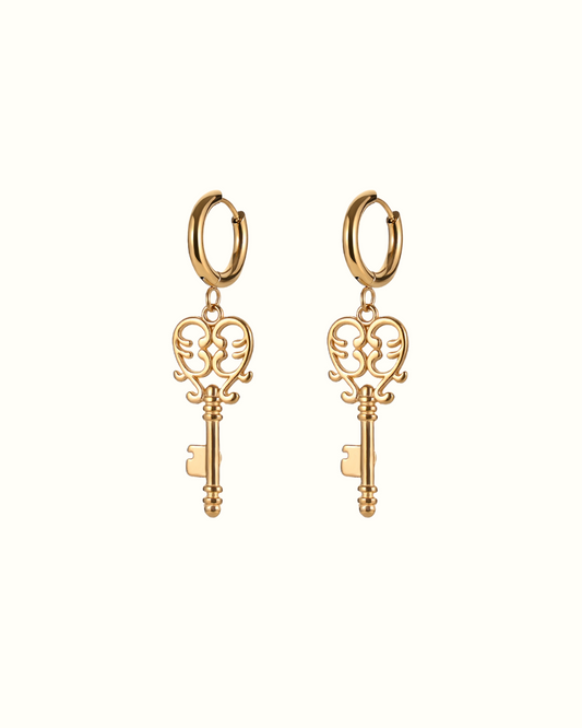 Penelope Earrings