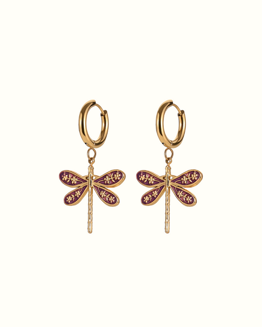 Willow Earrings