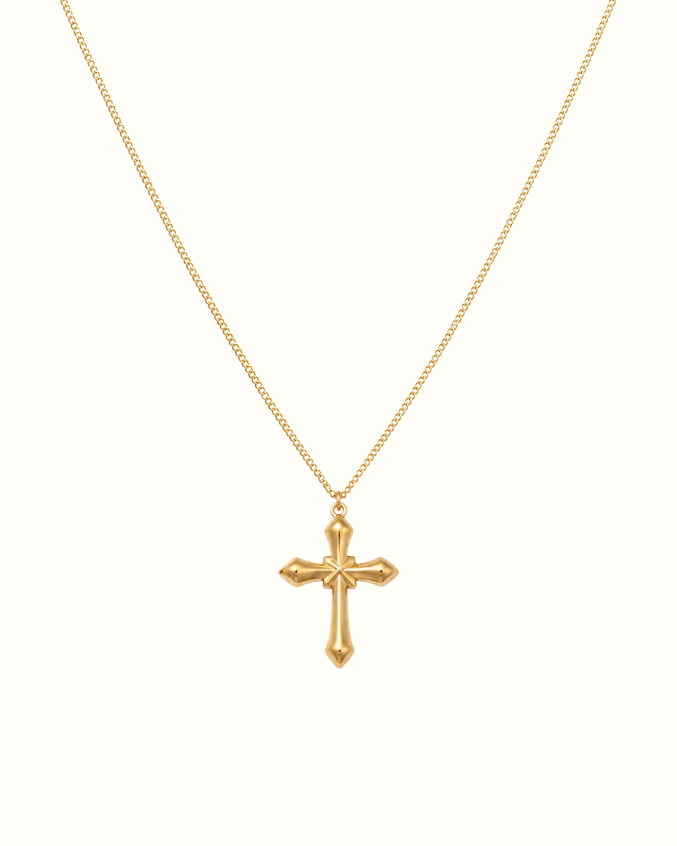 Marie Necklace