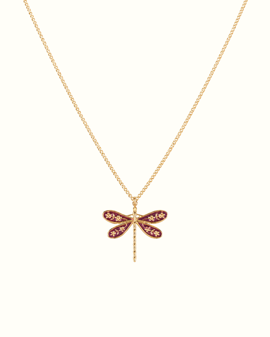 Elsie Necklace