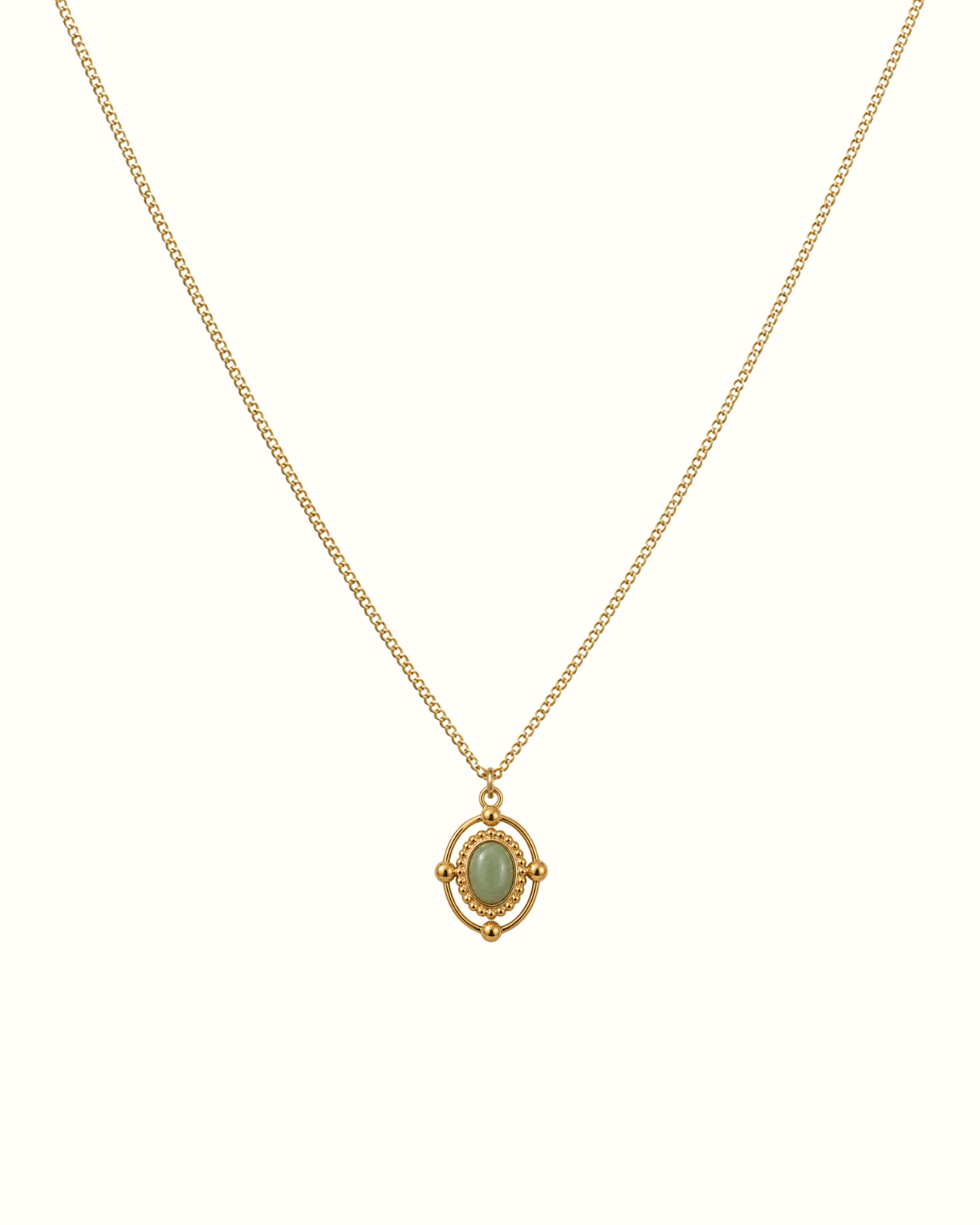Olivia Necklace